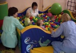 С начала года усыновлены более тысячи украинских малышей