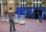 Местные выборы в Украине пройдут 27 марта 2011 года