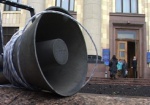 Всеукраинское объединение «Свобода» и Народный Рух протестуют против «харьковских договоренностей»