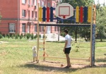В этом году в Харькове установят более 120 новых игровых площадок для детей