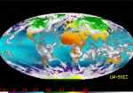Температура Земли бьет рекорды