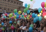 Праздник мороженого, театрализованное шествие и динозавры на площади Свободы. В этом году День защиты детей Харьков будет отмечать два дня