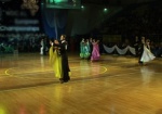 На танцевальный конкурс в Харьков приедут более полутысячи детей