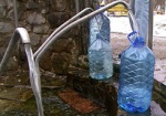 В Украине проверят все источники питьевой воды