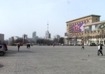В субботу в Харькове появится Европейский городок
