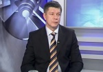 Сергей Мусеев, начальник КП «Харьковский метрополитен»