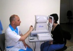 Ветераны и инвалиды Харьковской области смогут бесплатно лечить катаракту