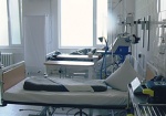 Харьковские больницы получили от государства новое оборудование