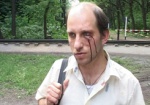 Ссора в Лесопарке. Рабочие побили активиста общественной организации