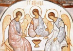 Завтра - праздник Троицы
