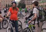 На велосипеде с ветерком. 29 мая в Харькове пройдет «Велодень - 2010»