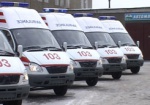 В Украине введут единые нормы предоставления экстренной медпомощи