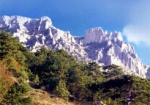 Двое харьковских туристов застряли в Крымских горах