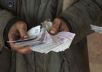 Задолженность по зарплате в Харькове - больше 113 миллионов гривен