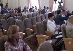К борьбе за деревья в Лесопарке подключаются депутаты. Аваков обещает скандалы на сессиях городского и областного советов