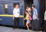 На лето «Укрзалізниця» ввела еще один поезд «Харьков-Киев»