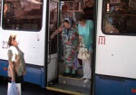 На два дня поменяются маршруты троллейбусов, идущих по проспекту Героев Сталинграда