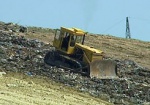 В Волчанском районе будет построен мусорный полигон