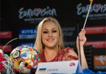 Alyosha – в десятке лучших на Евровидении-2010