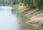 В Волчанском районе погиб тракторист, упав вместе с трактором в пруд