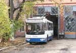 В Харькове появится экскурсионный троллейбус