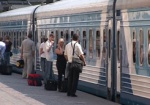 В крымском направлении ЮЖД пустила дополнительные поезда