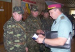 На Харьковщине прошли масштабные мобилизационные учения