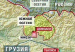 Янукович не признает независимость Южной Осетии и Абхазии