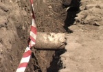 Жители Чугуевского района воровали водопроводные трубы