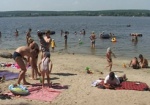 Харьковские пляжи будут патрулировать милиционеры