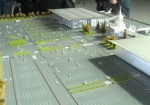 Возле Харьковского аэропорта будет построен автовокзал