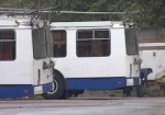 За долги у Харькова могут забрать часть троллейбусов и трамваев