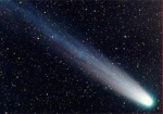 К Земле приближается огромная комета. Украинцы смогут ее наблюдать на рассвете