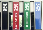 Кабмин запрещает продажу некачественного бензина