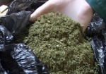 Крымчанин вез в Россию почти полтора килограмма марихуаны