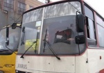 ГАИ проверяет безопасность в автобусах