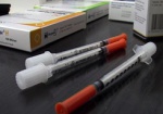 На Харьковщине создана Комиссия по назначению и переназначению инсулинов иностранного производства