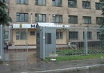 В Орджоникидзевском райотделе милиции умер подозреваемый. Предварительно - от передозировки наркотиками
