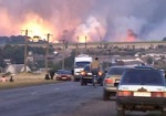 Клюев поручил принять меры по предупреждению пожара на складах боеприпасов в Лозовой