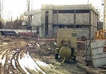 Количество «замороженных» стройплощадок в Харькове уменьшилось в 4 раза