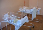 В Харькове создадут специальный родильный дом для пациенток из области