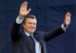 Половина Украины довольна Януковичем