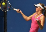 Харьковчанка стала первой ракеткой мира в юношеском теннисе