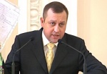 Андрей Руденко возглавил городскую организацию партии «Батьківщина»