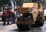 В Харькове ожидают первый транш для ремонта дорог в рамках подготовки к Евро-2012