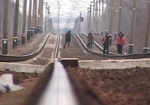 На ж/д станции «Харьков-сортировочный» поезд насмерть сбил парня