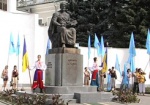 День Конституции в Харькове. Празднование без первых лиц
