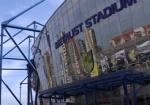 Стадион «Металлист» будет полностью готов к Евро-2012 уже в сентябре