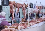 Контроль за контролерами. На Харьковщине проведут повторную проверку качества мяса и мясных продуктов
