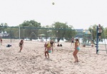 В Коробовых Хуторах пройдет Международный турнир по пляжному волейболу